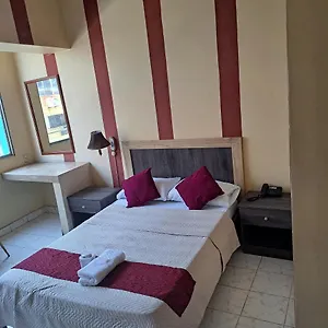 ** Hotel Atlantic Ecuador