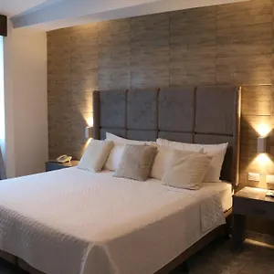 *** Hotel Presidente Internacional Ecuador