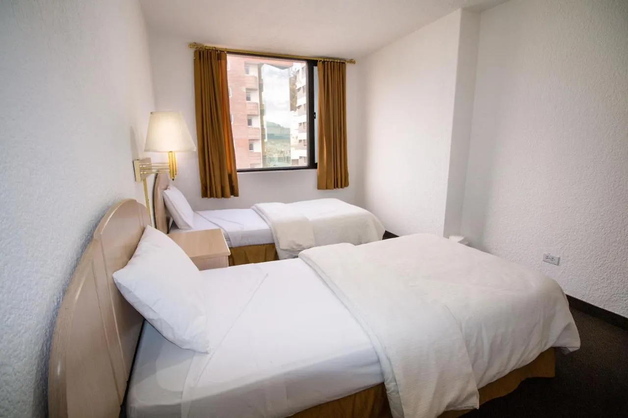 Stanford Suites Hotel Quito