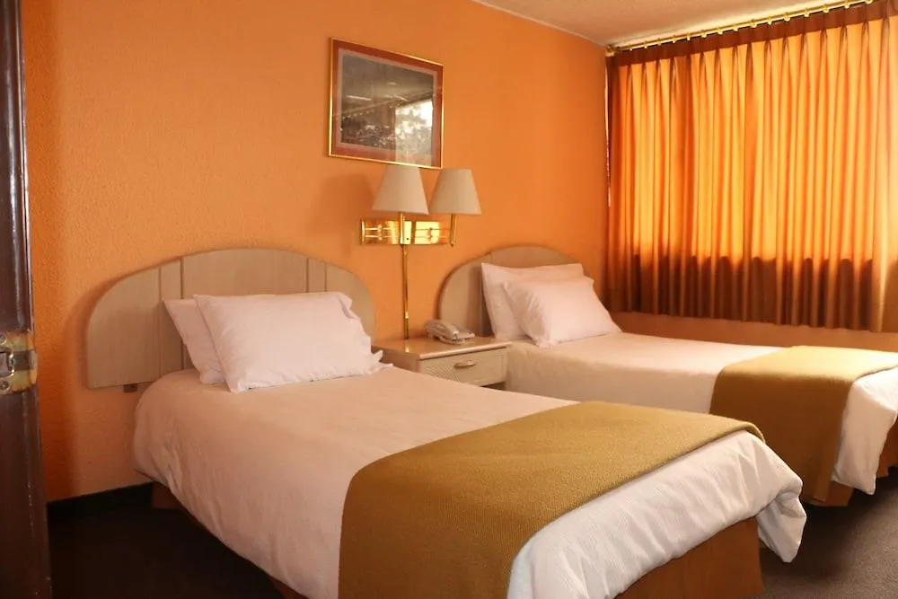 Stanford Suites Hotel Quito
