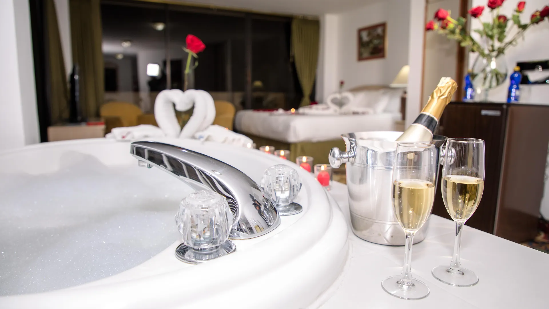 Stanford Suites Hotel Quito