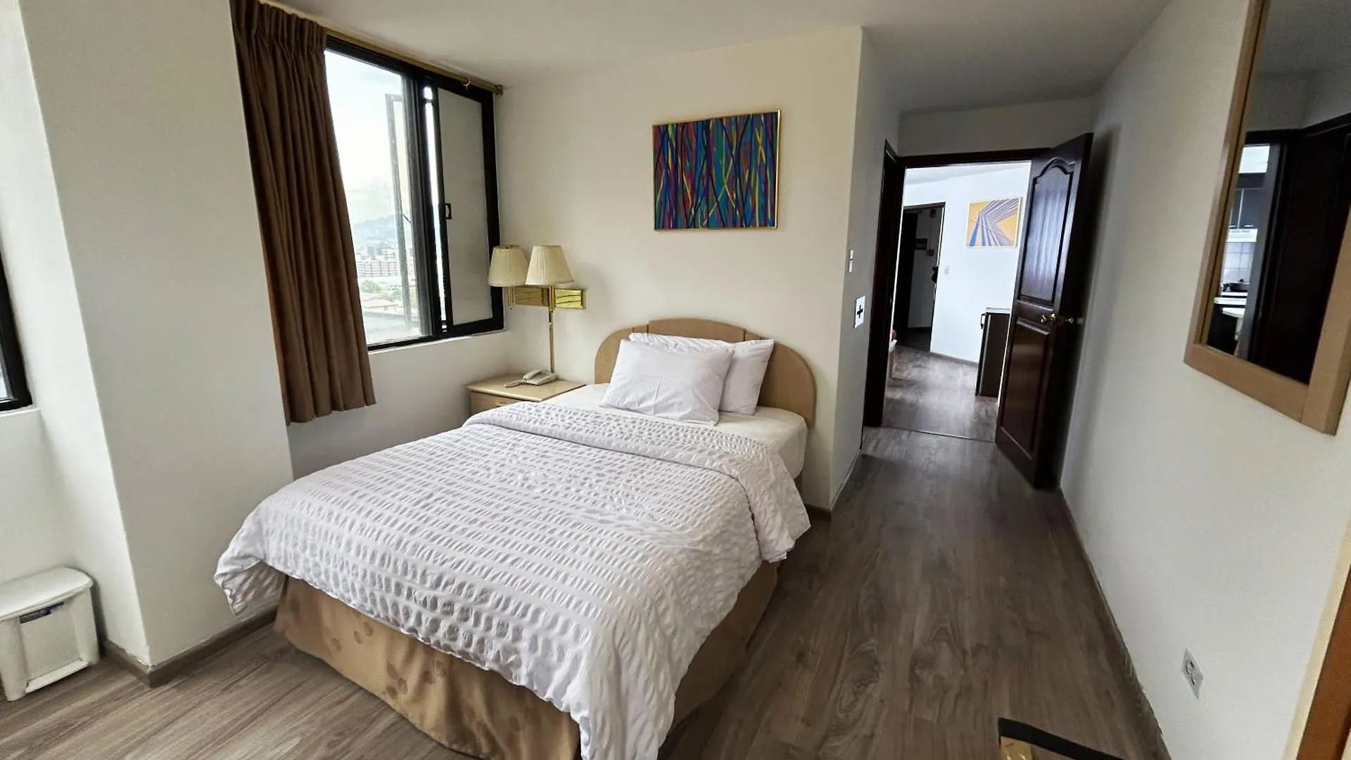 Stanford Suites Hotel Quito
